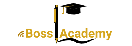 Creole Boss Academy